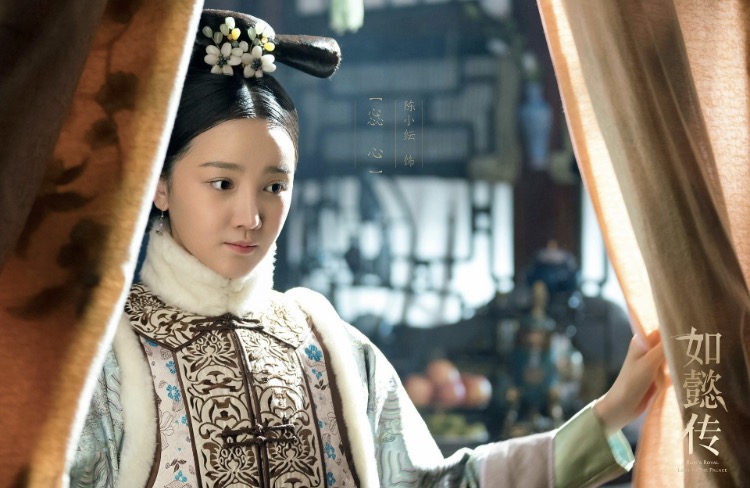 鹿晗和王俊凯站一起,17岁的王俊凯和鹿晗