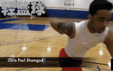 篮球最强实用过人视频,篮球变向过人动作教学