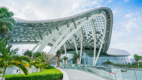 三亚送的14个免费海上游玩项目,三亚必买10件礼物