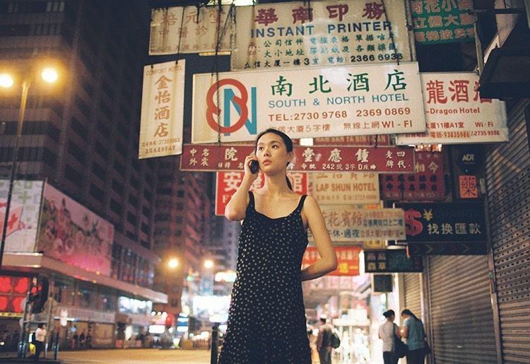 港风是不是复古风,港风复古原因