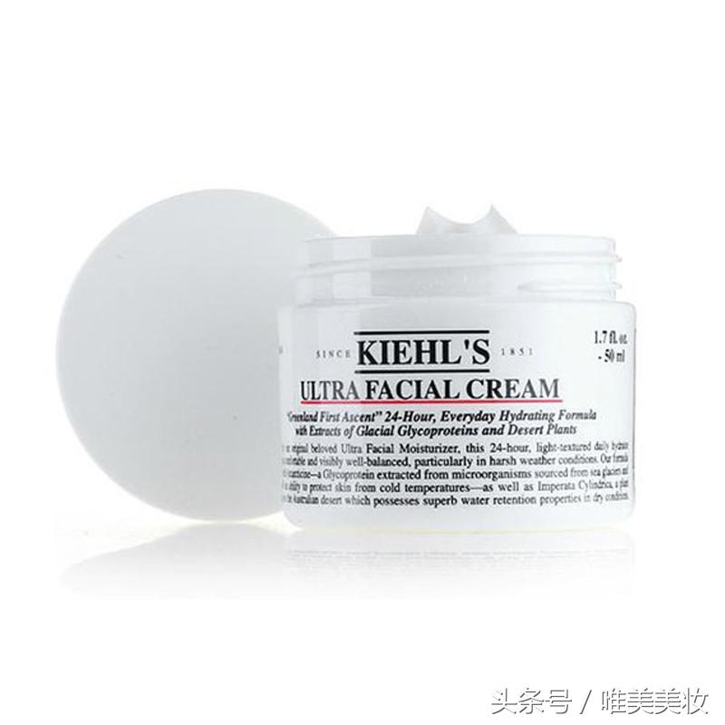 好用的护肤品一点都舍不得浪费,舍不得用好的护肤品