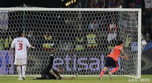 2009年巴塞罗那,巴塞罗那6冠王阵容名单