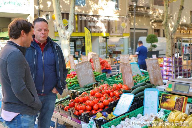 来自普罗旺斯的薰衣草,普罗旺斯薰衣草的味道