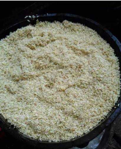 又到一年酒香四溢时，我们一起来蒸甜酒糟吧！