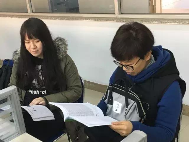 求助：用什么发型参加“国才考试”更好呢？