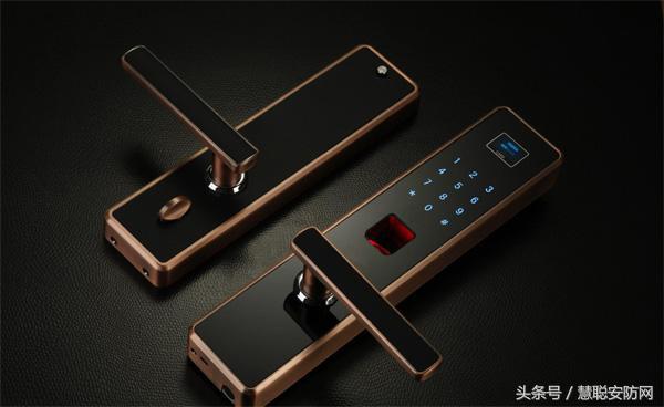 指纹密码锁的优势和劣势,我国指纹锁发展现状