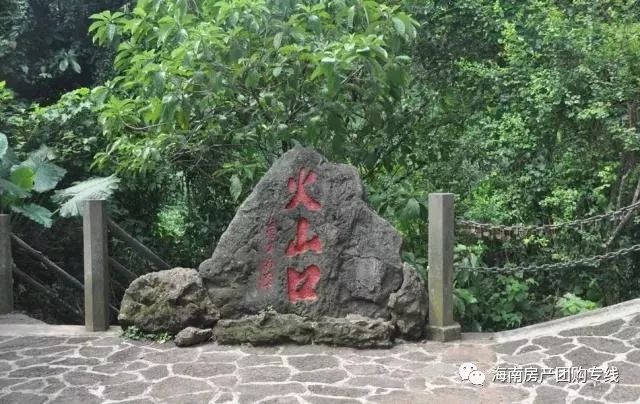 海口是一座美丽的城市,海口比较繁华的地段