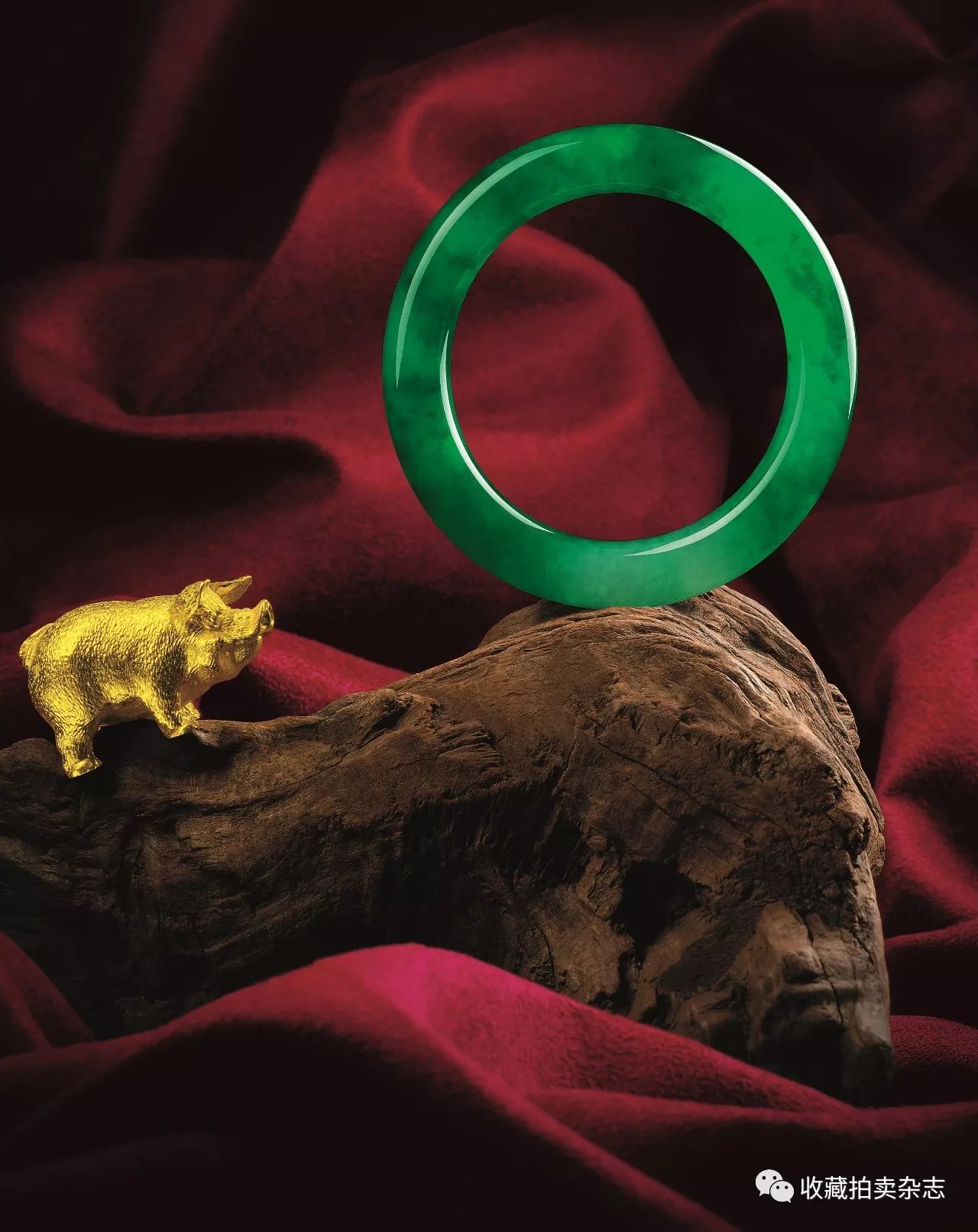 一场华彩珠宝盛宴！香港天成国际2017秋拍将推出逾250件瑰宝