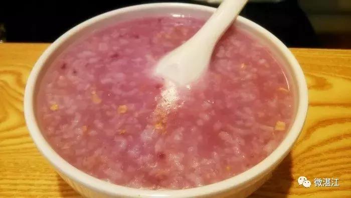 湛江美食粥推荐排行榜,湛江最烟火气的粥店