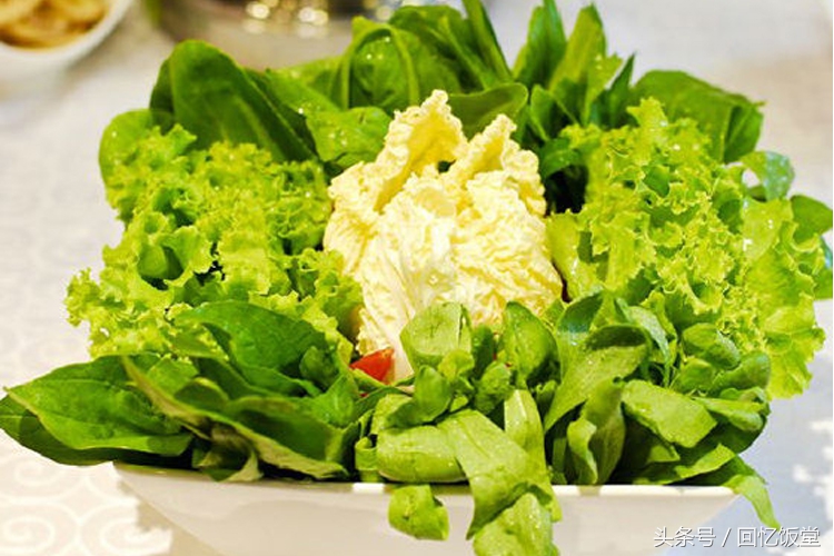 为什么重庆火锅那么出名,连马云都吃不起的食物