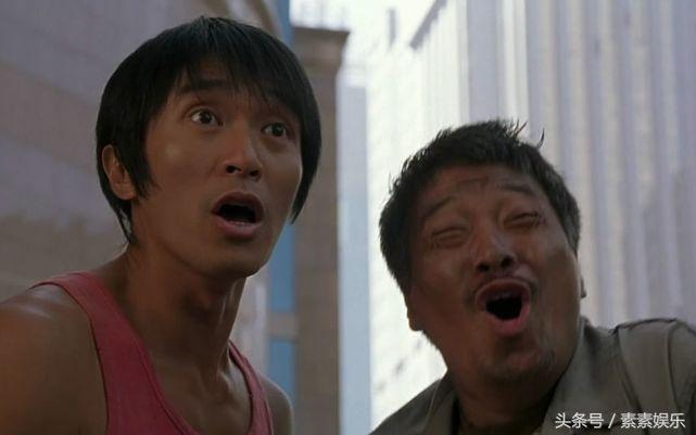 黄一飞看周星驰,黄一飞现在谈周星驰