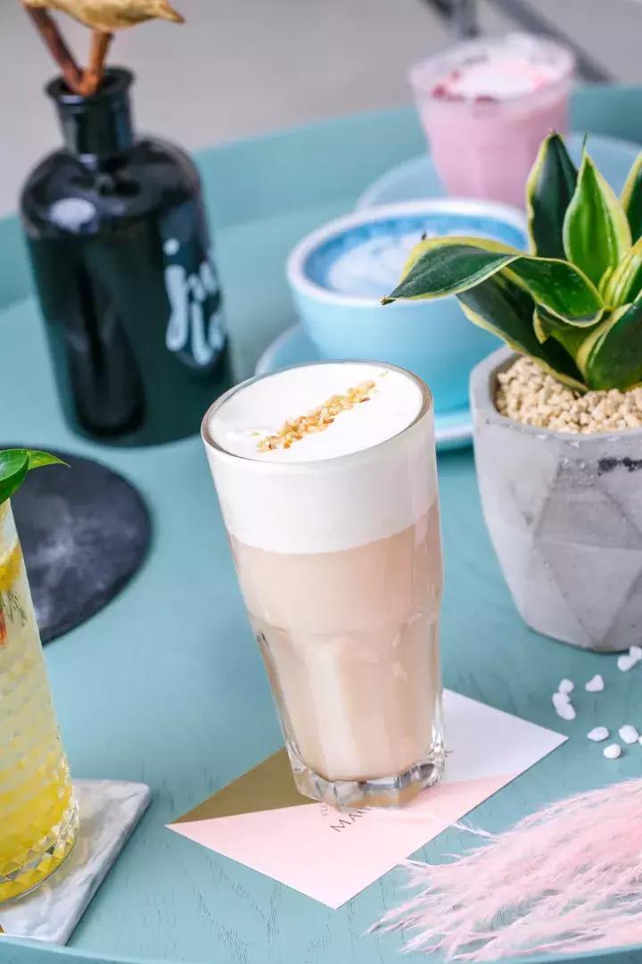 甜蜜暴击甜品店,天津甜品店推荐