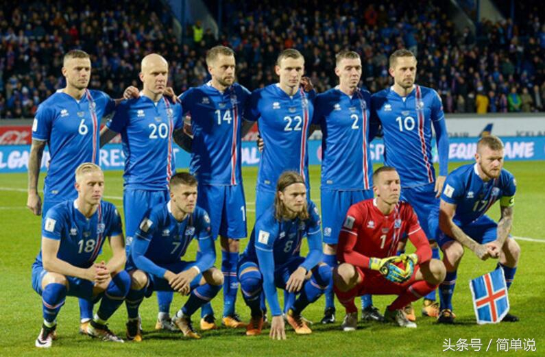 世界杯欧洲区预选赛有哪些球队,2018世界杯排名第二的球队