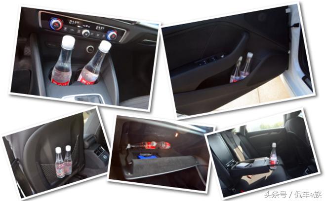 奥迪a3sportback运动版试驾,奥迪a3年轻人轿车试驾及价格