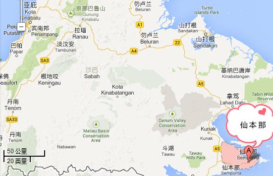 马来西亚的潜水圣地是哪三个,马来西亚沙巴还是仙本那好