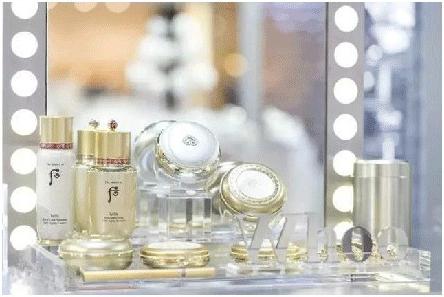 买遍全球好货,在网上买哪个国家的化妆品最便宜