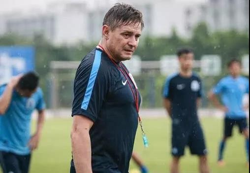 广州富力斯帅,斯帅告别富力