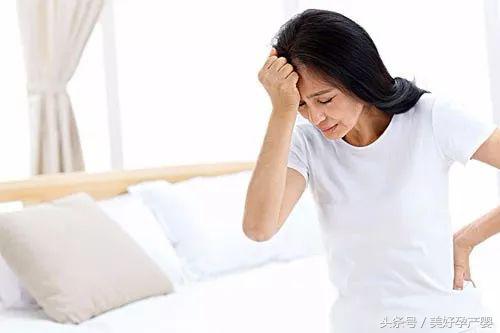 为什么产后妈妈容易得抑郁症,产后风的十大危险
