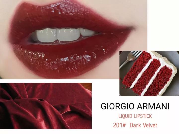 作为一个女生我应该要怎么样,作为女生要有的几支口红