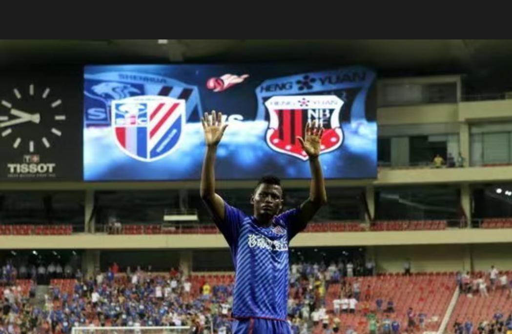 历届中超,盘点中超史上的传奇人物