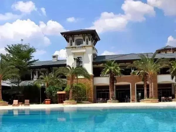 最新出炉的广东十大温泉排行榜,广东最好的隐奢温泉