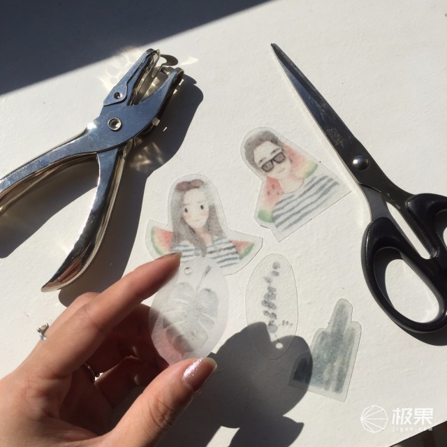 小姐姐教你diy,小姐姐手工diy饰品配件