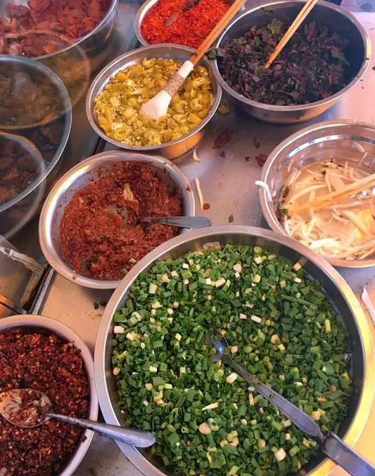 梧州特色粉,梧州沙河粉好吃吗