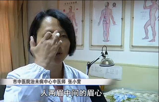 小儿风寒,除了吃药、打针,还能怎么办?