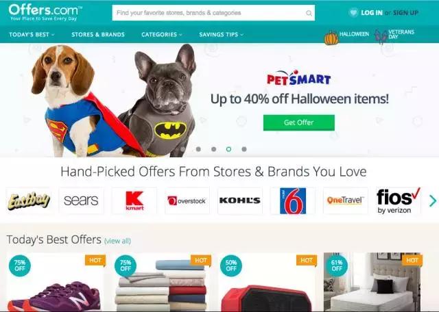 推荐的美国购物官网,赴美必买清单