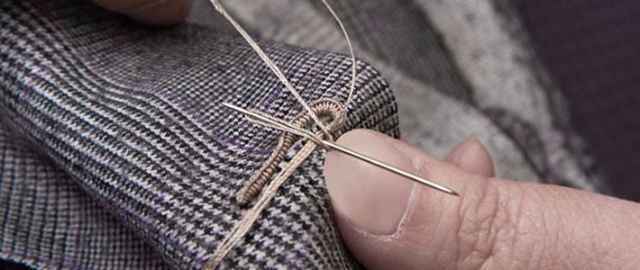 定制西装如何收纳整理好,正装西服怎样打包