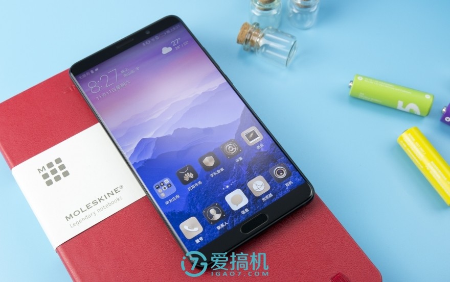 华为mate10详细参数及优缺点,史上最强的华为mate系列