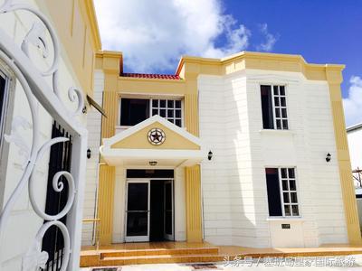 塞班岛住什么人,塞班岛旅游住哪里