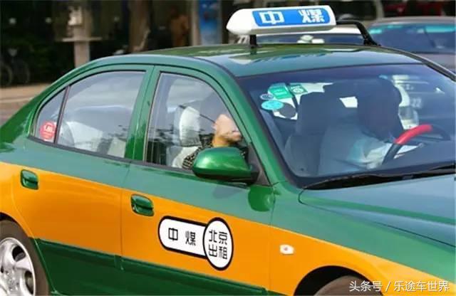 为什么出租车口碑好,出租车为什么那么耐开
