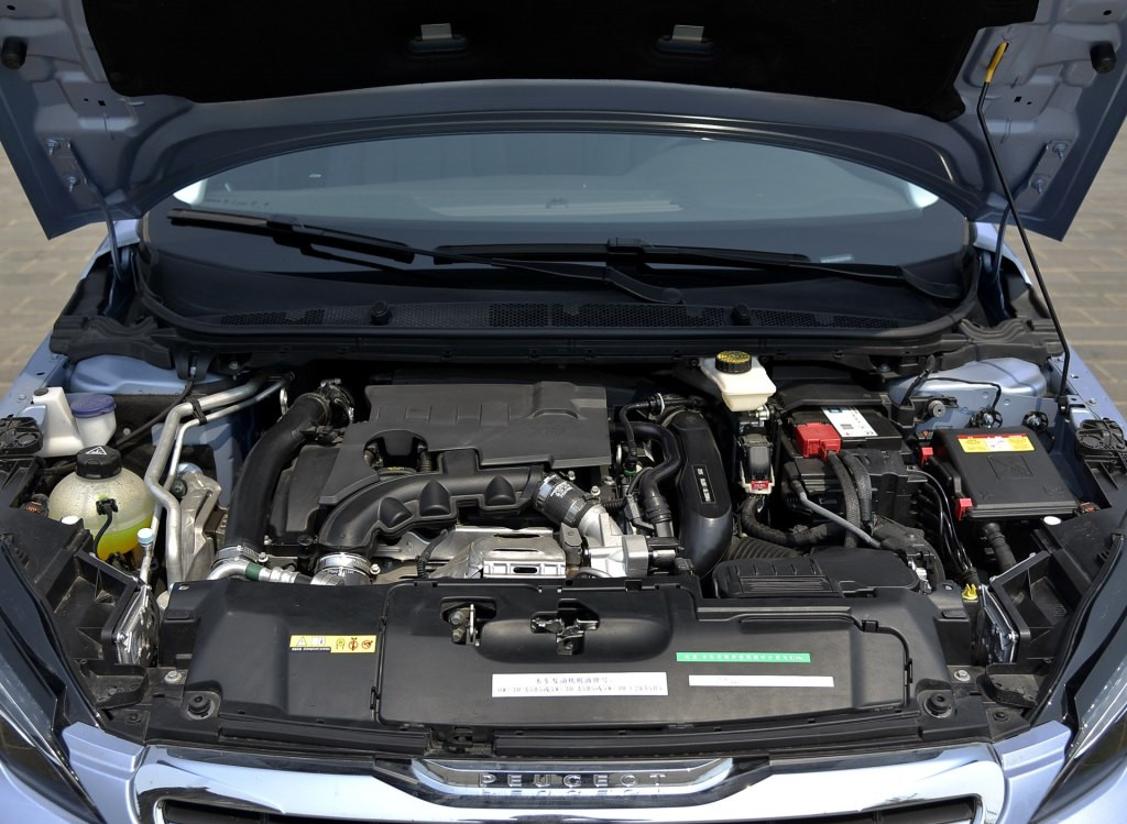 标致308s是好车吗,标致308s现在还值得买吗