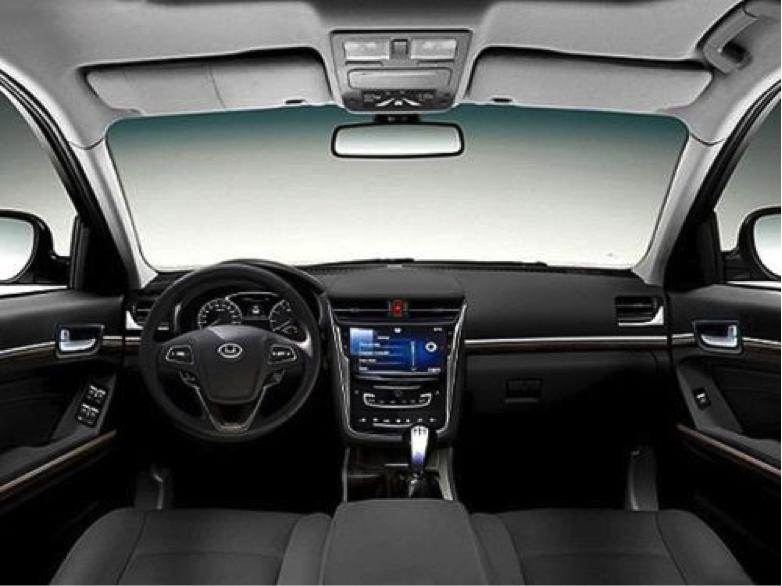 100万的车只卖10万,100多万的大众外观