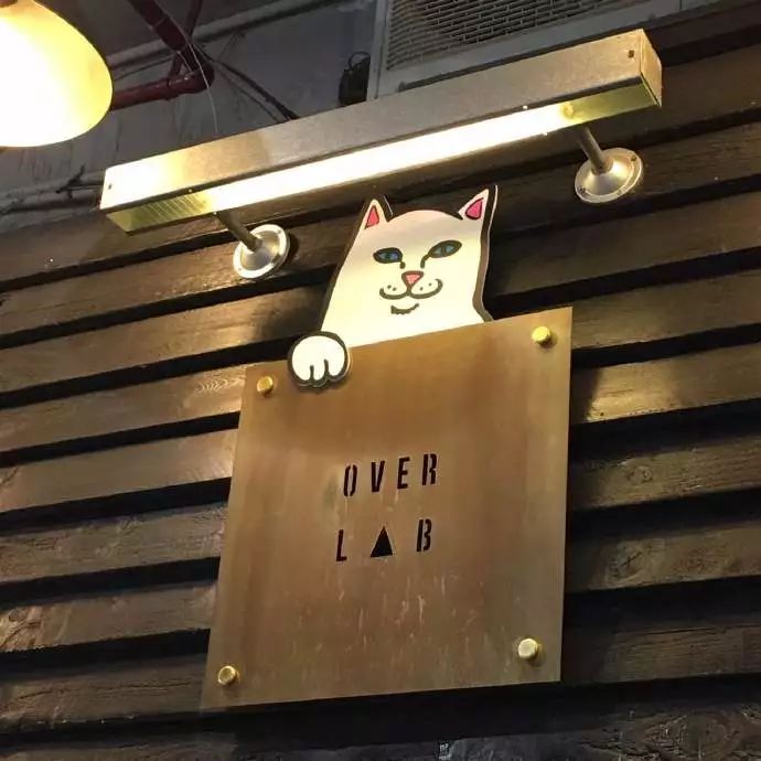 香港最好逛的店,香港网红店攻略