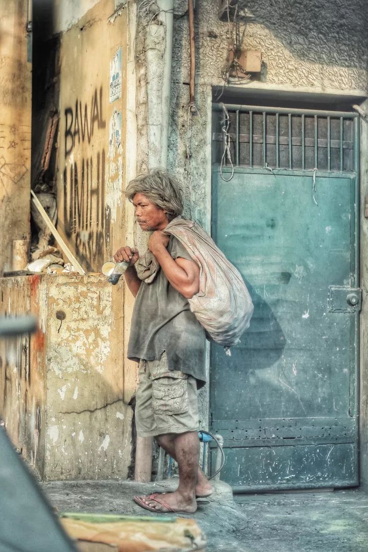 马尼拉菲律宾自由行 (2019菲律宾马尼拉游记)