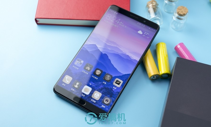 华为mate10详细参数及优缺点,史上最强的华为mate系列