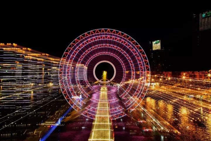 天津免费景点游玩攻略大全,天津必去景点推荐天津免费景点