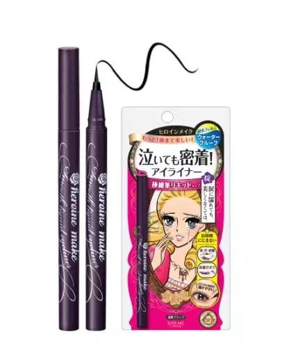 种草欧美妆必备单品,种草好用的美妆集