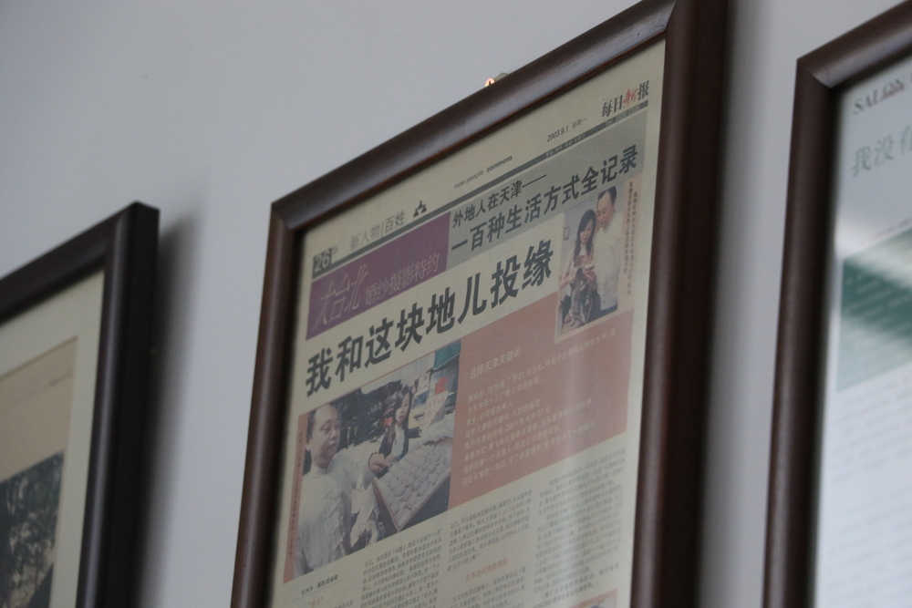 这位台商早年负债登陆岛内深绿幸灾乐祸如今反求他指点大陆商机