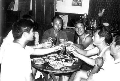 津门双百颂足球队员,津门足坛双百颂高玉勇