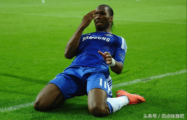 2012欧冠决赛拜仁vs切尔西阵容,切尔西vs拜仁德罗巴