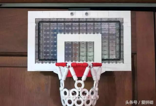 看了乐高ABS挑战，才发现贫穷限制了我的想象力……