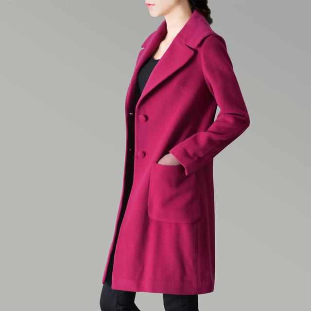 这个季节穿什么大衣,这个季节配大衣刚刚好