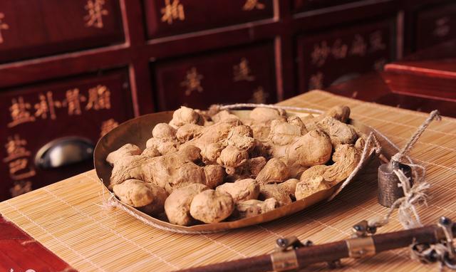 姜有药用价值吗,姜有些什么作用