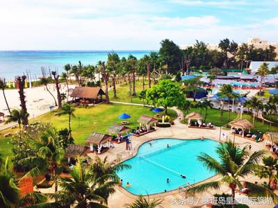 塞班岛住什么人,塞班岛旅游住哪里