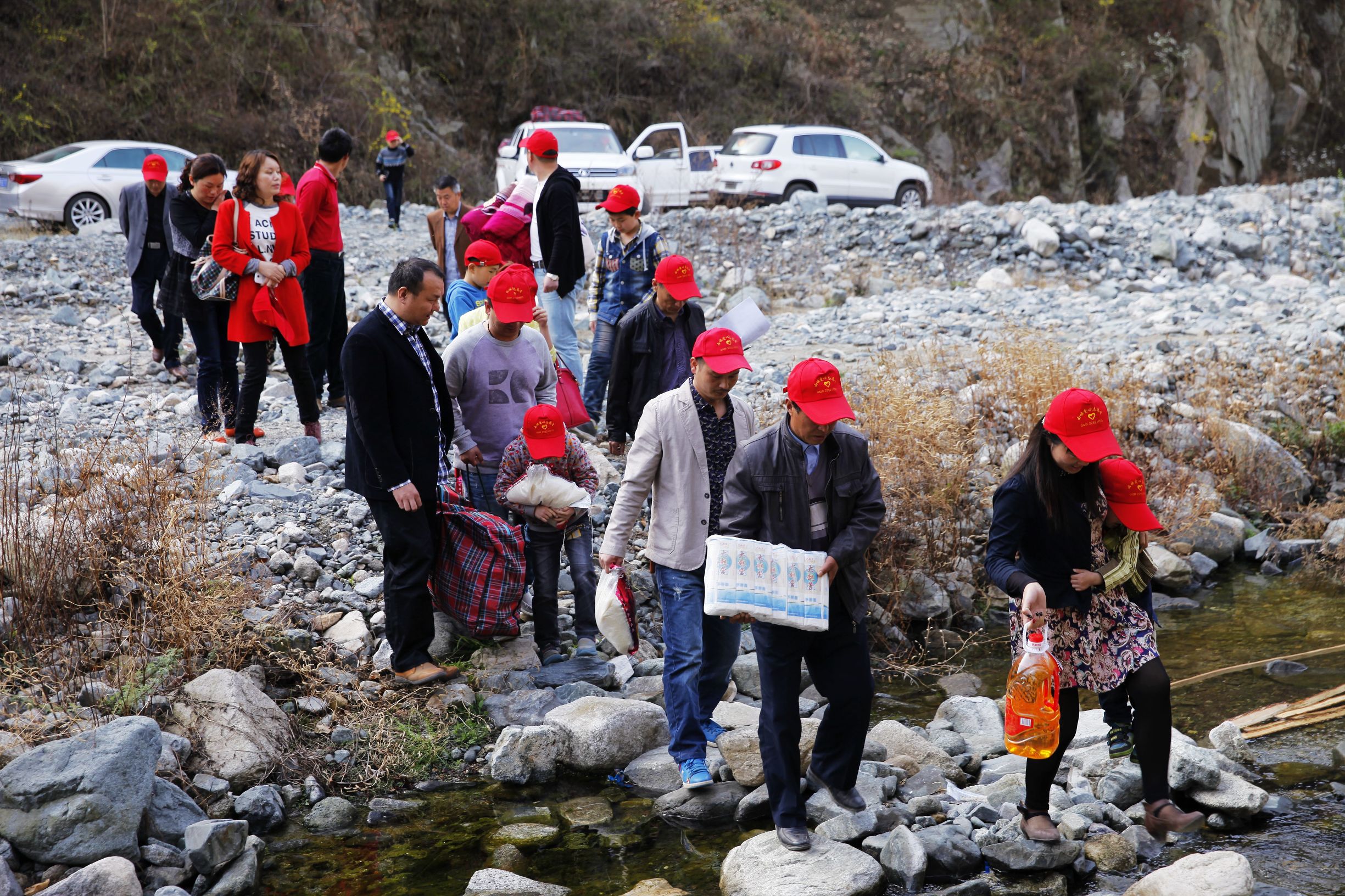 最美西峡人六：爱岗敬业奉献的楷模罗源