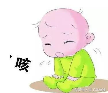 小孩一到冬天就容易咳嗽怎么回事,冬天咳嗽食疗方法