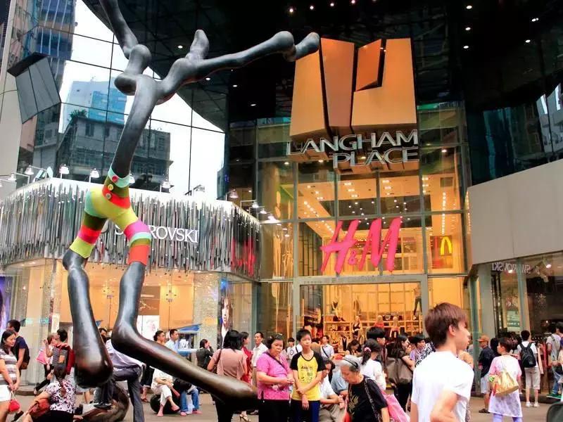 香港sasa购物推荐,去香港sasa店买哪些最适用